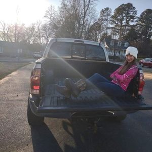 Meet your Posher, Dj